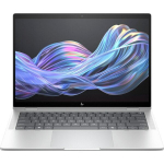 Ne&scaron;iojamas kompiuteris HP EliteBook X Flip G1i 14 AI - Ultra 7 258V | 14''-WQXGA-Touch | 32GB | 512GB | Win11Pro | Silver