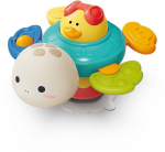 Sensorinis žaislas BabyOno Turtle 1584