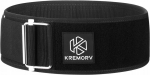 Kremorv diržas sunkumų kilnojimui, dydis S, 70-80 cm