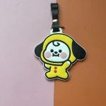 1vnt BT21 Animacinis Lagamino Dekoratyvinis Pakabukas Žyma., &Scaron;uo - 01