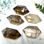 Kvarco obeliskas, 1Pc (50-100g/0.11-0.22LB)