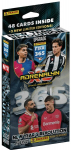 PANINI FIFA 365 AdrenXL 2025 Kolekcinės kortelės NY Revolution Upgrade Deck