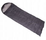 Miegmai&scaron;is Kubisport 220x70 cm, pilkas