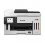 Canon spausdintuvas - 6880C009 - Maxify GX7140 6882C009 daugiafunkcis ra&scaron;alinis įrenginys