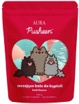 Vonios kamuoliukai Pusheen Aura, 6x50 g