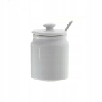 Mplco Horeca porcelianinė cukrinė, 180 ml