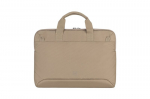 Torba na notebook 15,6" Tucano Smilza BSM15-BE beżowa