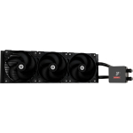 Enermax liquid CPU Cooler LIQMAX IV Series 360mm AM5/LGA1851