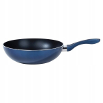 Gili "diamant" keptuvė-wok Orion, 30 cm