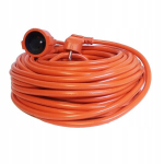 Bull Tech Statybinis sodo ilginamasis laidas storas 3 x 2,5mm 30m