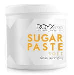 Cukraus pasta Royx Pro SOFT, 300 g