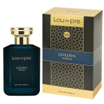 Parfumuotas vanduo vyrams Lou De Pre Golden Safran, 90 ml