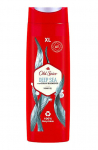 Du&scaron;o gelis Old Spice Deep Sea 3 viename, gaivus vandenyno kvapas, 675 ml
