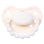 Čiulptukas Luu Kids American Cream Glow, 6+ mėn, 1 vnt.