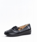 Feisal moteri&scaron;ki batai 412013 01, juoda