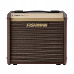 Fishman Loudbox Micro 40 - akustinės gitaros stiprintuvas