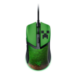 Razer Cobra Wired Gaming Mouse Minecraft Edition