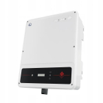 Inverteris 5kw Goodwe Gw5k-dt G2 serijos trifazis Wifi