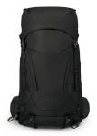 Osprey Juosmens kuprinė juoda vyrams - Kestrel 38 L / XL 220221