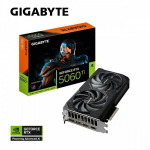 GIGABYTE | NVIDIA GeForce RTX 5060 Ti WINDFORCE 8GB