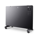 Konvektorinis &scaron;ildytuvas Eldom HC500C, 1500 W