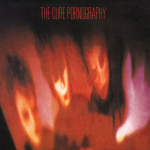 LP THE CURE Pornography (Remastered, 180g) Vinilinė plok&scaron;telė