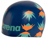 Arena silikoninė kepuraitė plaukimui
