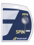 Teniso stygos Babolat 12m Rpm Team 1.3 Rotacija