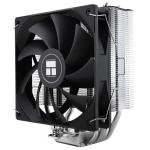 Thermalright Assassin X 120 V2 CPU Cooler, Thermalright Assassin X 120 V2 (120mm) Procesoriaus Au&scaron;intuvas