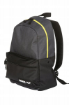 Sportinė mokyklinė turistinė miesto unisex kuprinė Arena Backpack 30l