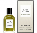 Kvapusis vanduo David Beckham Botanical Resin EDP vyrams, 50 ml