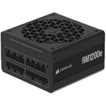 Maitinimo &scaron;altinis Maitinimo blokas ATX - CORSAIR - RM1200e (2023) - 1200W - Visi&scaron;kai modulinis - Tylaus veikimo