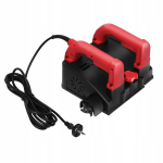 Elektrinis sienų oblius 1200w - ne&scaron;iojamas su laidu