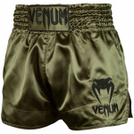 Muay thai &scaron;ortai Venum Classic Xl Khaki/juoda