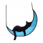 Vitražiniai pakabukai langams, juodos spalvos