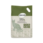 Su&scaron;okantis kraikas katėms Okko, 6 kg