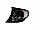 BMW E46 Sedan Touring baltos spalvos posūkio lemputė kairė originali 63137165849