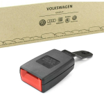 Originalus VW Campmobile Typ2 Transp. LT Transporter diržo fiksatorius 7E0857739BQVZ