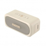 Havit Classic Ⅰ Retro SK905BT, smėlio spalvos