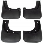 M Modecar purvasaugiai 4 vnt. komplektas Audi A6 C5 1997-2004