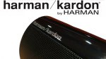 Harman Kardon logotipo lipdukas kolonėlei