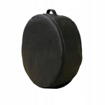 Dangtis ratams 13" juodas 60/16cm
