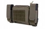 Primal Gear Daugiafunkcinis Panelis Ranger Green
