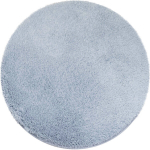 Alpaka Strado 90x90 apskritas kilimas - AlpaSilver