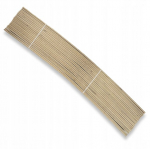 Skruzdžių grotelių lentjuostės 780mm 10vnt. Patvarios, tvirtos, baldams ir lovoms