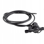 Tektro Auriga Hd-t285 hidraulinio diskinio stabdžio suportas 2 stūmoklių priekinis 900mm