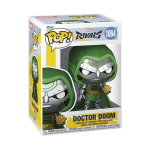 Funko Pop! Marvel Rivals - Doctor Doom