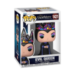 Vinilo figūrėlė Funko POP! Disney Snieguolė Piktosios Karalienės kolekcionuojamas žaislas