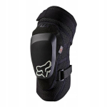 Kelių apsaugos Fox Launch Pro D3o Black + dovanos