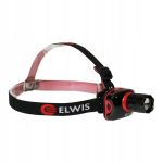 H8 Led galvos žibintas 180 liumenų (3xaaa) Elwis